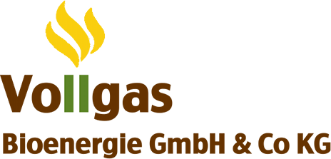Logo Vollgas Bioenergie GmbH & Co. KG